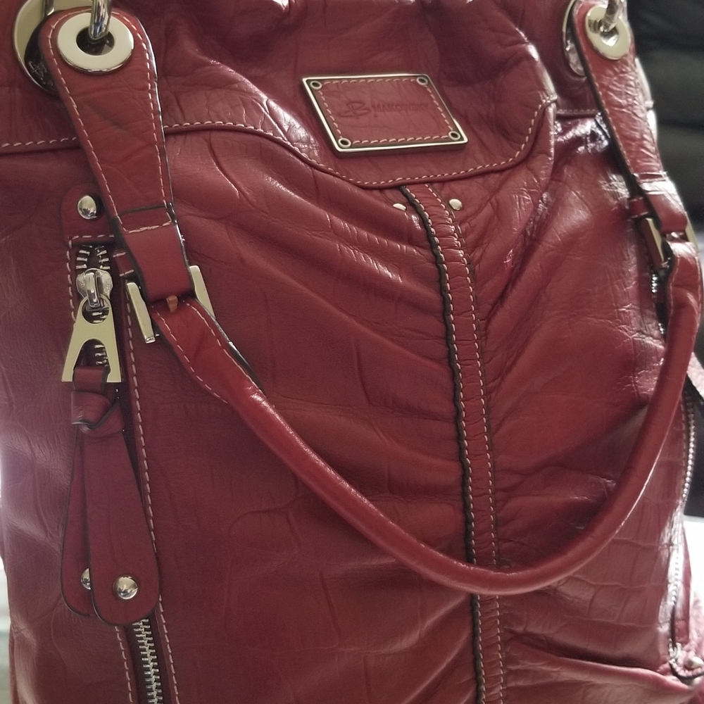 Shoulder bag